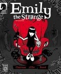 Emily The Strange #1 : The Boring Issue (Emily the Strange)