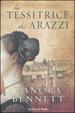 Cover of La tessitrice di arazzi