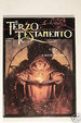 Cover of Il terzo testamento 3