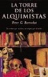 Cover of La Torre de los Alquimistas