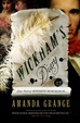 Cover of Wickham's Diary