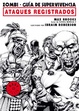 Cover of Zombi: Guía de supervivencia