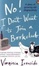 Cover of No! I Don't Want to Join a Bookclub
