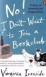 Cover of No! I Don't Want to Join a Bookclub