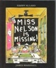 Cover of Miss Nelson Is Missing