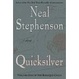 Cover of Quicksilver