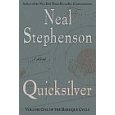 Quicksilver : Volume One of the Baroque Cycle