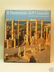 Cover of Il patrimonio del'umanità