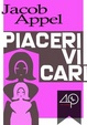 Cover of Piaceri vicari