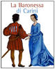 Cover of La baronessa di Carini