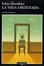 Cover of La vida ordenada