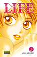 Cover of Life, nº 3