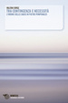 Cover of Tra contingenza e necessità