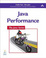 Cover of Java Performance