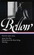 Cover of Saul Bellow