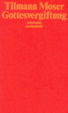 Cover of Gottesvergiftung.
