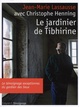 Cover of Le jardinier de Tibhirine