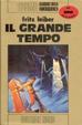 Cover of Il grande tempo