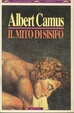 Cover of Il mito di Sisifo