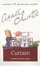 Cover of Curtain