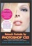 Cover of "Retouch portraits by adobe Photoshop CS2"