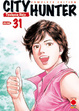 Cover of City Hunter vol. 31