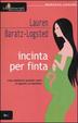 Cover of Incinta per finta
