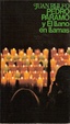 Cover of Pedro Páramo - El llano en llamas