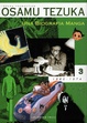 Cover of Una biografia manga - Volume 3: 1960-1974
