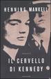 Cover of Il cervello di Kennedy