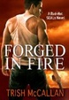Cover of Forged in Fire