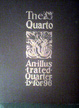 Cover of The Quarto, Vol. 2
