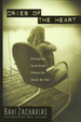 Cover of Cries of the heart