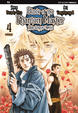 Cover of Blade of the Phantom Master vol. 04