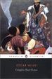 Cover of Complete Short Fiction
