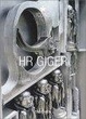 Cover of H.R. Giger