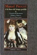 Cover of A la busca del tiempo perdido, Vol. II