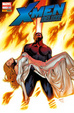 Cover of X-Men Deluxe n. 135