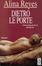 Cover of Dietro le porte