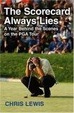 Cover of The Scorecard Always Lies