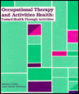 Cover of Occupational Therapy and Activities Health