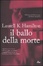 Cover of Il ballo della morte