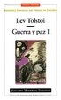 Cover of Guerra y paz - 1