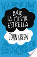 Cover of Bajo la misma estrella