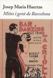 Cover of Mites i gent de Barcelona