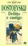 Cover of Delitto e castigo