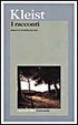 Cover of I racconti