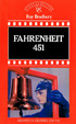 Cover of Fahrenheit 451