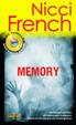Cover of Memory