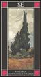 Cover of Le vicinanze di Van Gogh